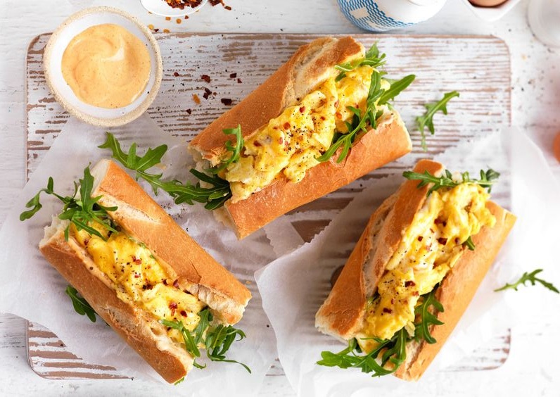 캐주얼레스토랑요리(오전)