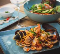 양식기능사(오전 월,수,금)